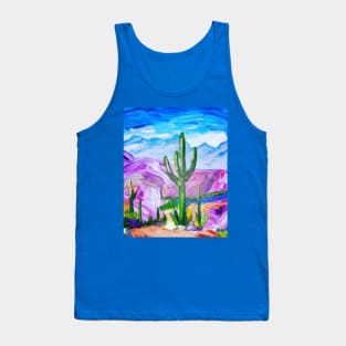 Sedona,Arizona Tank Top